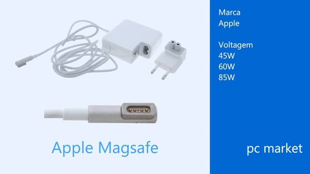 Apple Magsafe