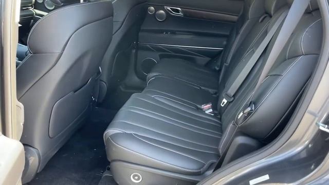 2022 Genesis GV80 Corona, Riverside, Temecula, Loma Linda, Orange County G1402 смотреть онлайн