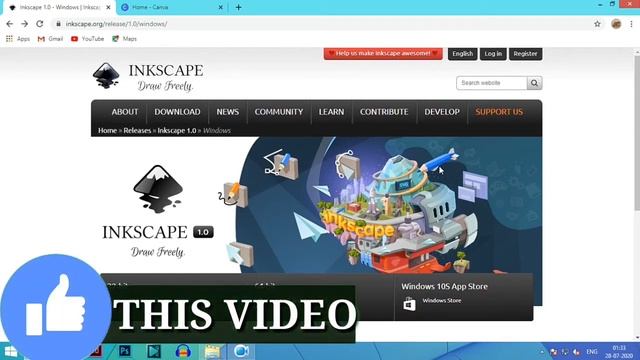 Best Free Graphic Designer Tools 2020|For Windows смотреть онлайн