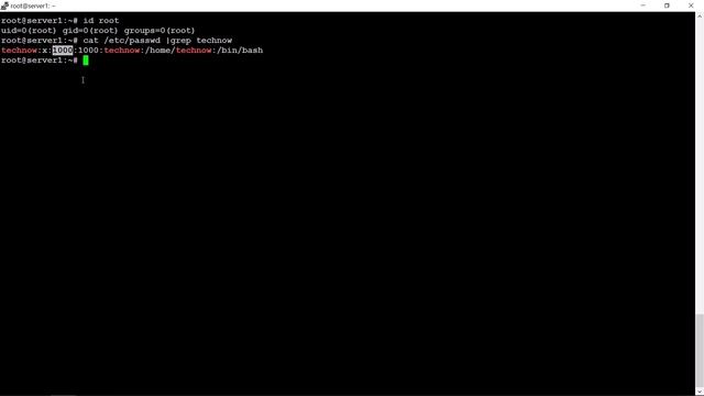Introduction to Linux Users and Group Management | Linux Full Course смотреть онлайн
