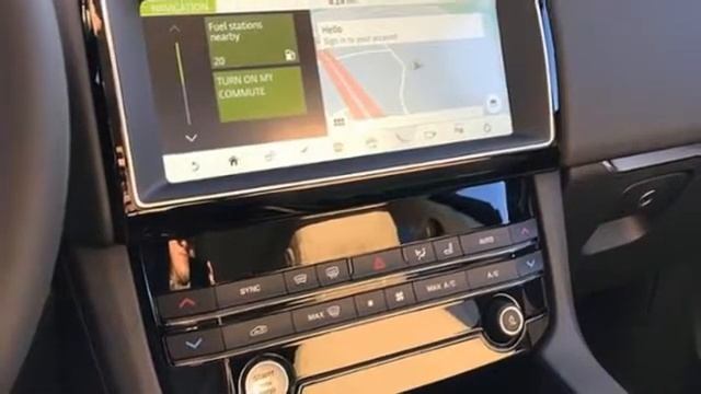 2019 Jaguar F-PACE Raleigh, NC #G905364
