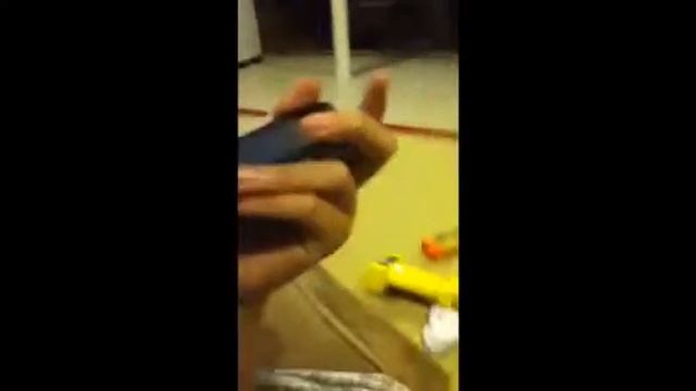 Prank Call Apple Gone Wrong смотреть онлайн