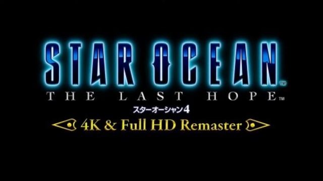 VGATW Latest News - Star Ocean: The Last Hope gets a Remaster смотреть онлайн