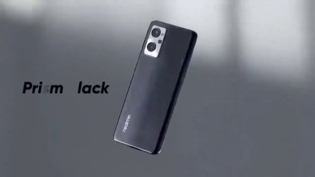 Realme 8s 5G Android 11 User | Android 12 Official Update смотреть онлайн