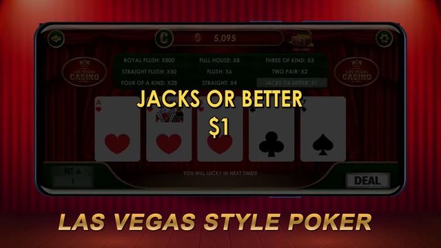 Las Vegas Casino Blackjack смотреть онлайн