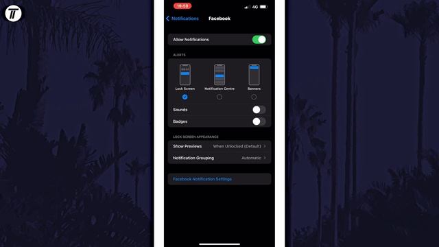 How to Make Notifications Show On Lock Screen on iPhone (iOS) смотреть онлайн