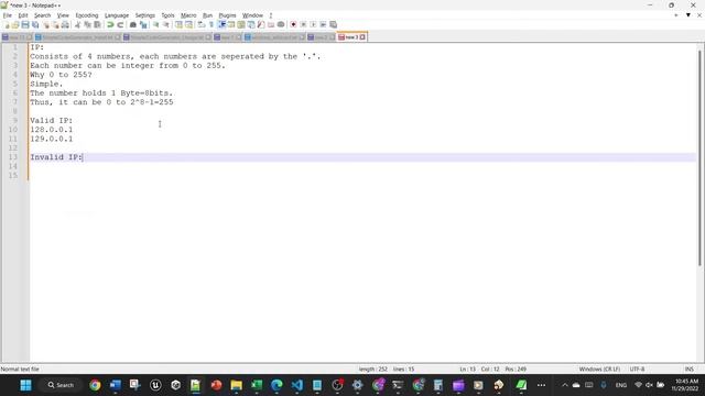 How to look at ping info in Windows 11? pinginfoview -- Development tool series. смотреть онлайн