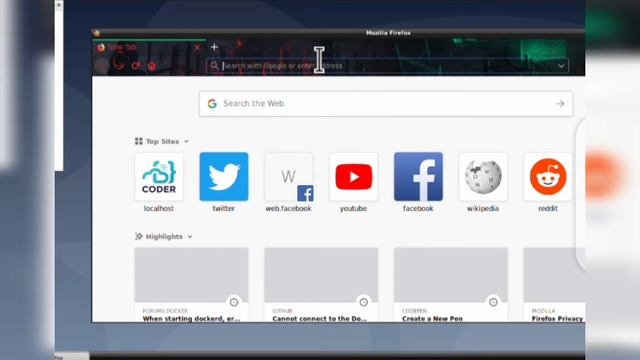 Running linux on Android.... смотреть онлайн
