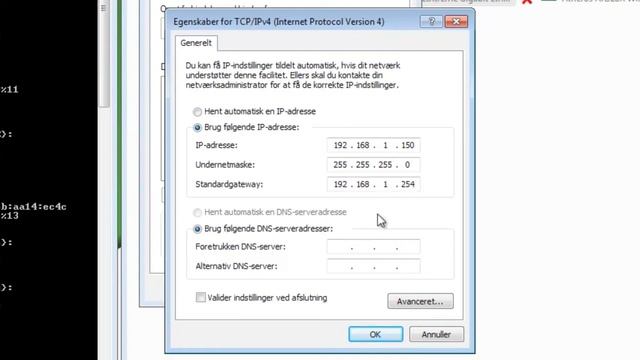Minecraft server port forwarding (Windows) смотреть онлайн