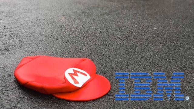 IBM Is Buying Red Hat смотреть онлайн