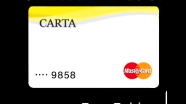My Apple Watch & MasterCard Apple Pay смотреть онлайн