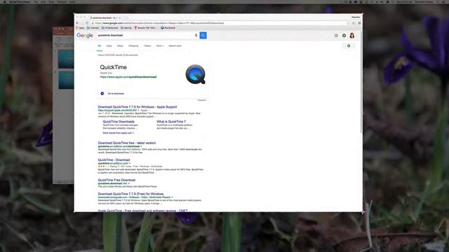 How to do a screen recording using quicktime смотреть онлайн