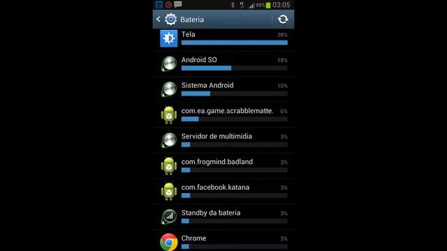 Descubra os vilões da sua bateria no Android - Android Zone Blog смотреть онлайн