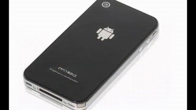 Celular Android 2.2 H2000 Smartphone Hiphone 4 2gb WIFI GPS смотреть онлайн