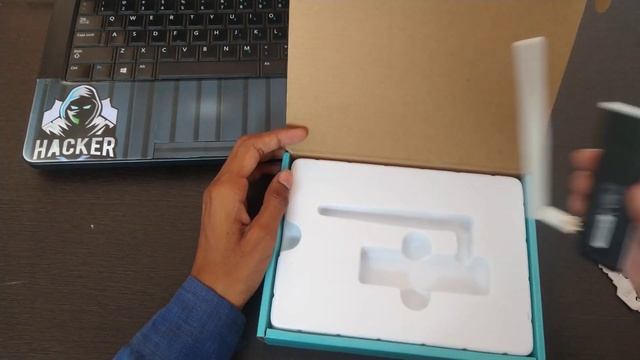 TP-Link WN722N 150 Mbps High gain Wireless receiver Unboxing | Master unboxing | Part 1 смотреть онлайн