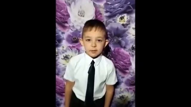 "Последний звонок 2020" Прикаспийский филиал МКОУ "СОШ п. Трусово" смотреть онлайн