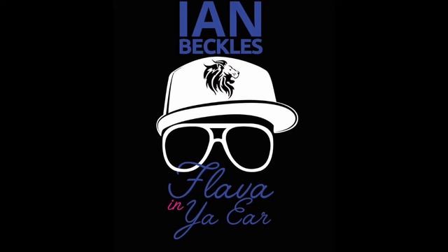 Ian Beckles: The World Doesn't Trust America смотреть онлайн