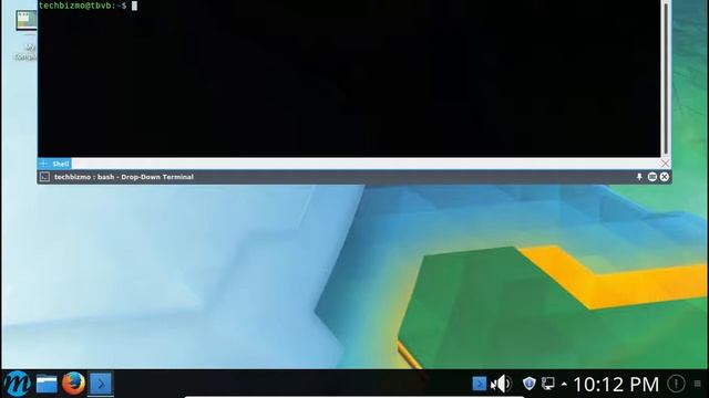 Maui Linux Review - It's Great Mate! смотреть онлайн