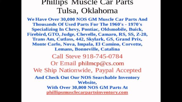 494937 NOS GM RADIATOR OVER FLOW JUG 1973 1974 1975 1976 GRAND VILLE BONNEVILLE 400 455 смотреть онлайн