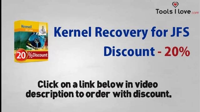 Kerenel Linux Recovery Coupon Code Discount