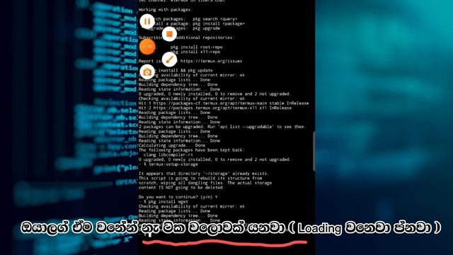How to install kali linux | kali linux on termux | kali linux | termux смотреть онлайн