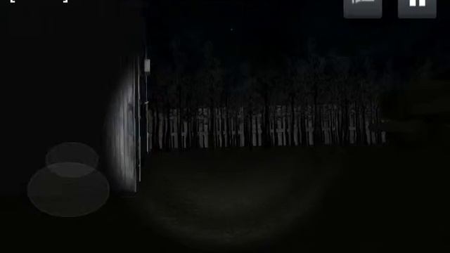 Slenderman's Forest Gameplay Part 1!!! - Allonsy TV смотреть онлайн