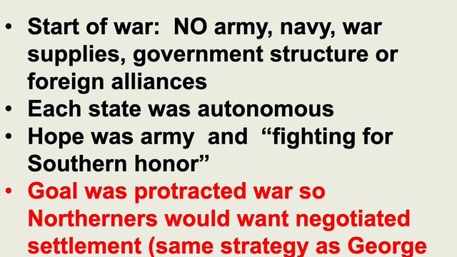 Civil War, 1861- 1865 смотреть онлайн