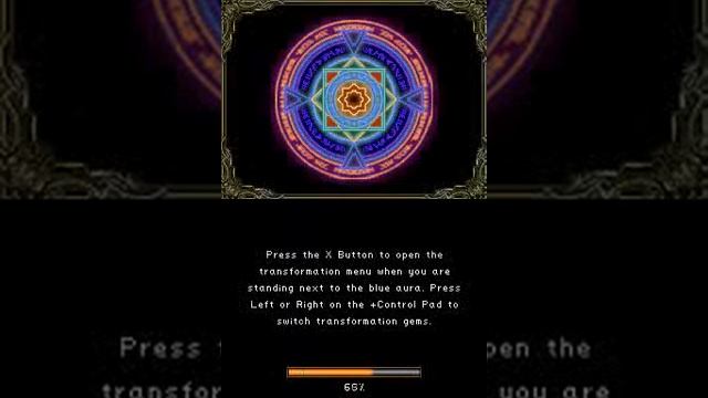 [TAS] DSi soul of darkness смотреть онлайн