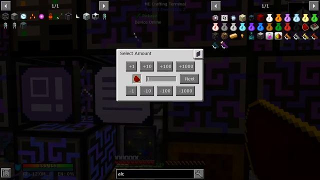 Minecraft Romania L Gaming Play's FTB Presents Stoneblock 2 - Episodul 18 смотреть онлайн