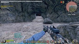 ПОЛИГОН И СУПЕР СЕКРЕТНАЯ ПЕЩЕРА С ФАЛАНГАМИ.ФАРМ ЖЕТОНОВ И ОПЫТА В ВИЛЛ ТУ ЛАЙФ.WILL TO LIVE