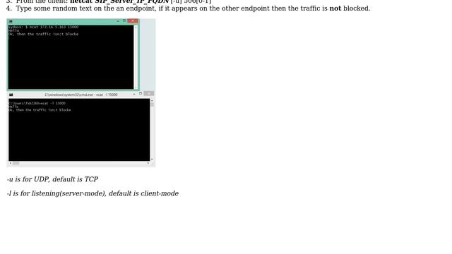 DevOps & SysAdmins: How can I check whether port 5060 is open in centos? (9 Solutions!!) смотреть онлайн