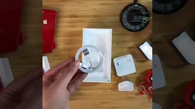 Iphone product Red смотреть онлайн