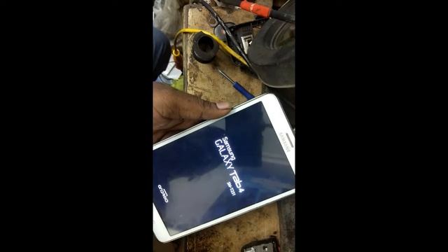 Samsung SM-T231 without home batton account remove смотреть онлайн