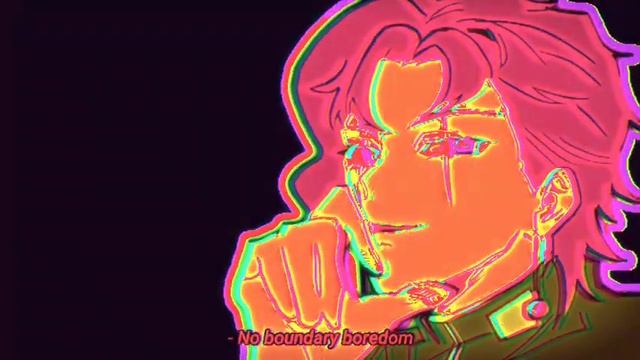 JJBA Baby Hotline ⚠️ Spoiler, Noise Warning смотреть онлайн