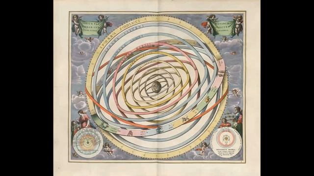 Série “Uma história para contar outra história: arte e astronomia” - vídeo 4 смотреть онлайн