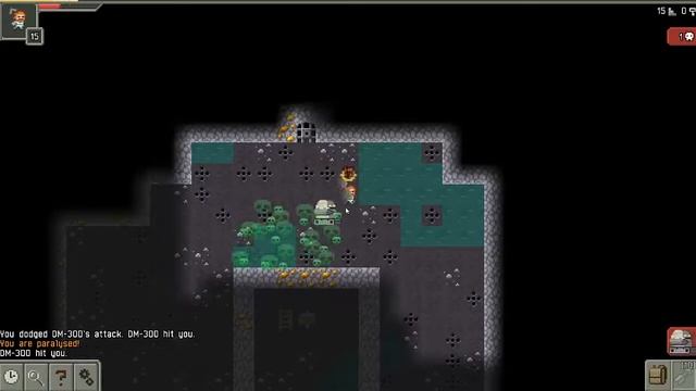 Let´s Play Pixel Dungeon [Ver. 0.3.5][Android App] Warrior (4/4) END!!! смотреть онлайн