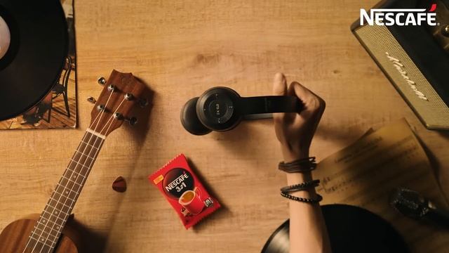 New NESCAFÉ 3 in 1 смотреть онлайн