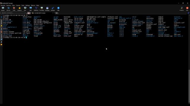 Linux basic commands list, display, create etc... | #linux | linux basic cmds| смотреть онлайн