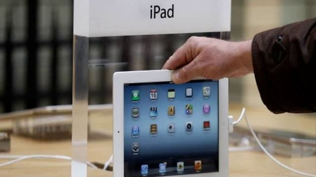 Ipad air 6 смотреть онлайн