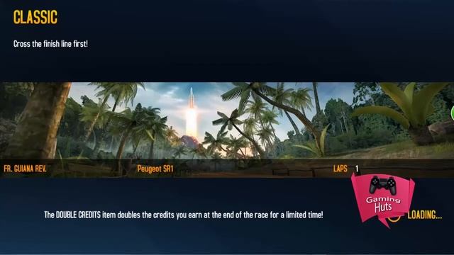 Asphalt 8 Peugeot SR1, BACK TO SCHOOL MULTI-EVENT (FR. GUIANA REV.) Windows PC Gameplay 718 смотреть онлайн