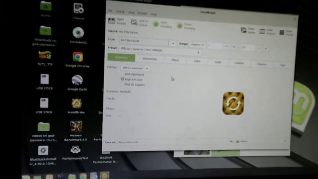 linux mint смотреть онлайн