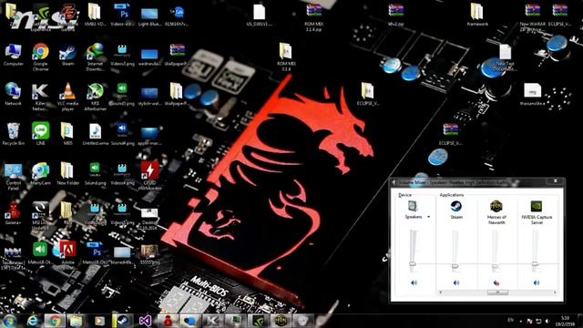 Desktop | Powered by GeForce GTX смотреть онлайн