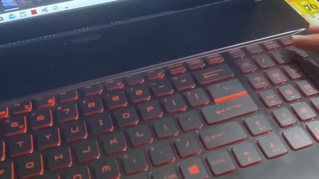Resolved!! :Keyboard lightning issue |keyboard lightning issue in MSI laptop 2021| Easy solution!! смотреть онлайн