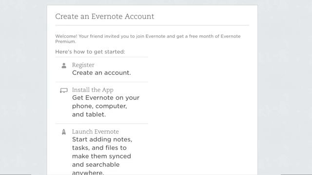 Productivity Tuesday Ep#3 -- Evernote For Beginners
