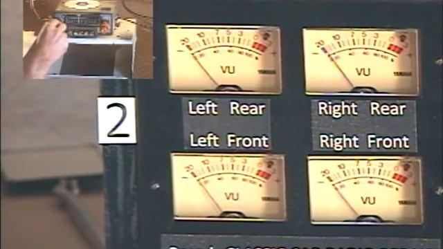 Barry's 8 Track Repair - 1965 Lincoln Continental AM Radio Conversion