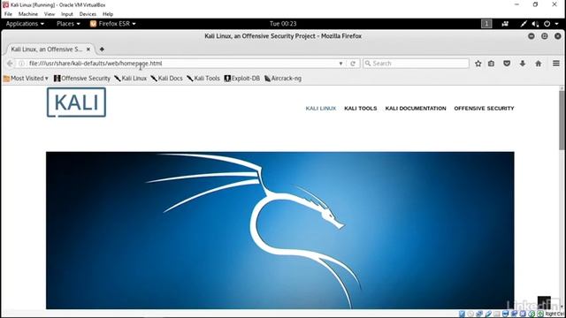 Introducing Burp Suite смотреть онлайн