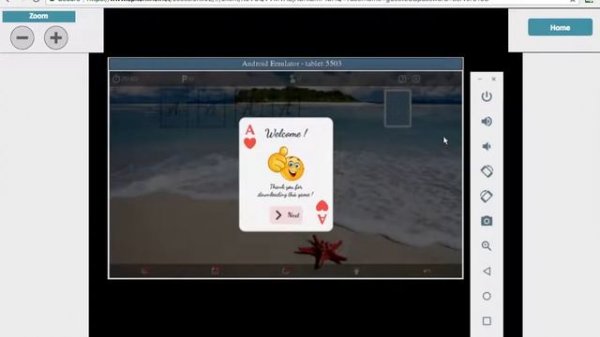 Card Games Android online with ApkOnline