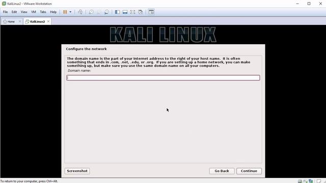 How to Install Kali Linux 2 0 in VMware Workstation in 10 Minutes Step by Step Tutorial смотреть онлайн