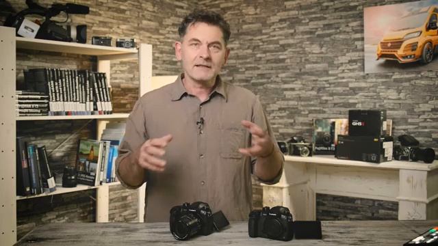 Panasonic LUMIX G DC-GH5 II: Diese Neuen Features Hält Die Kamera Für Dich Bereit!