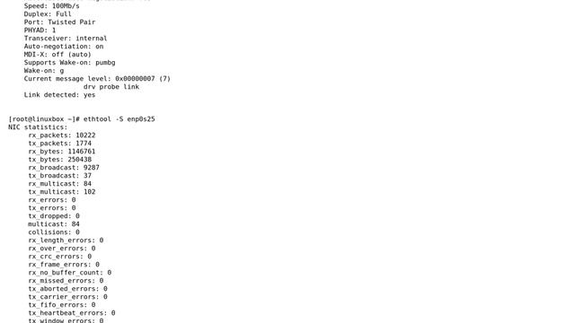 Unix & Linux: Flapping Ethernet connection of Fedora 23 смотреть онлайн